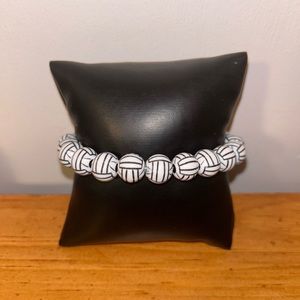 Volleyball Bracelet